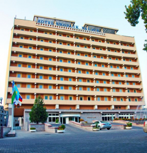 Гостиница Shodlik Palace  Taškent